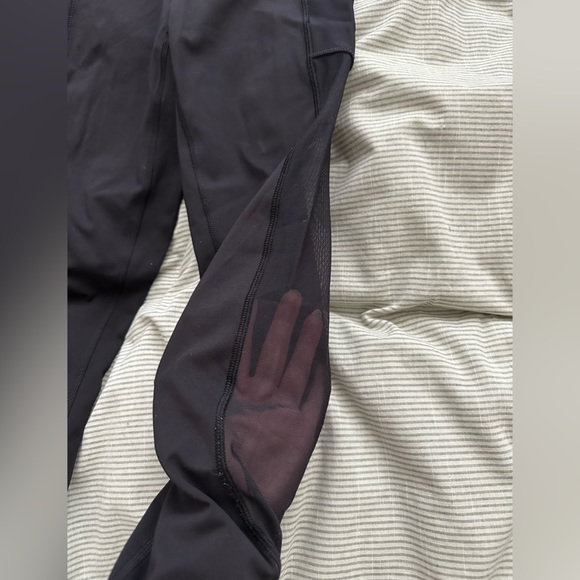 Lululemon High Times Pant (Cool To Street) - Picture 6 of 9